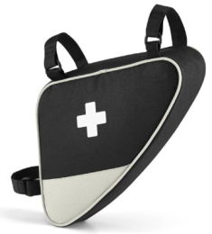 Trousse de secours coursiers à vélo