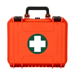 Coffret de secours Navire de marchandises et de pêche