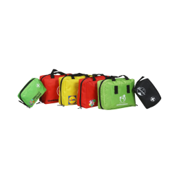 Trousse de secours personnalisée