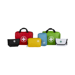 Trousse de secours sur-mesure