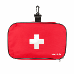 Trousse de secours 25 x 16 x 7 cm