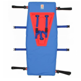 Matelas à dépression pédiatrique Rescue Kid 2
