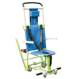 Chaise d'évacutation Evacusafe